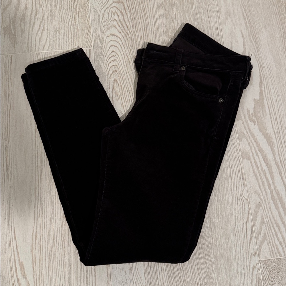 Kut Skinny Pants
